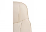 Компьютерное кресло Woodville Vestra cream 15259