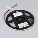 Светодиодная лента MICROLED-M320-8mm 24V Warm3000 (8 W/m, IP20, 2216, 5m) (Arlight, 130 лм/Вт) 047865