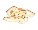 Потолочная люстра Ambrella Acrylica FA589