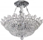 Потолочная люстра MW-Light Патриция 447010912