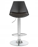 Стул барный ROCKY (чёрный)