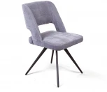 Стул Molly, ткань темно-серый Top Concept MOLLY 2001000001101