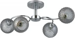 Потолочная люстра Rivoli Christiane  3092-304