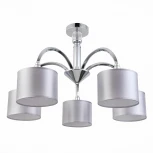 Потолочная люстра Evoluce Snere SLE107202-05