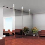 Накладной точечный светильник Novotech OVER MANGO 358364 (LED, 220V, круглые)