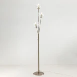 Торшер Citilux Томми CL102931 (220V, выключатель, шарики)