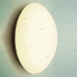 Потолочный светильник круглый Mantra Zero 3673 (LED, 220V, диммер)