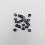 Заглушка для Бахромы, Занавесов и Нитей 220В, Черная Laitcom LL-1