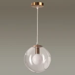 Подвесной светильник Lumion Blair 3769/1A