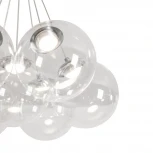 Подвесной светильник светодиодный шарики Freya Verto FR5580PL-L35N