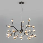 Подвесная люстра Bogate's Pallina 545 (220V, на тросе)