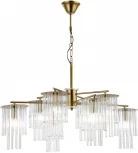 Подвесная люстра Evoluce Lynden SLE1122-303-08