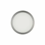 Встраиваемый точечный светильник Citilux Омега CLD50R081 (LED, 220V, диммер)