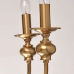 Подвесная люстра MW-Light Консуэло 614010506