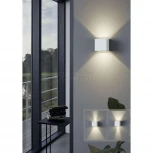 Архитектурная подсветка Eglo Calpino 97241 (LED, 220V, куб, IP44)