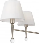 Подвесная люстра Freya Rosemary FR2190PL-05N (220V, на цепи)