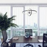 Подвесная люстра Odeon Light Lond 4031/40L