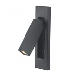 Спот для чтения Mantra Gokova 6821 (LED, 220V, выключатель)