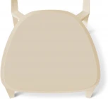 Стул Sheffilton SHT-S108-P бежевый/бежевый от фабрики Sheffilton