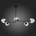 Потолочная люстра Evoluce Rametto SLE154843-05