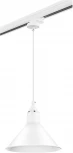 Трековый светильник Lightstar Loft L3T765026
