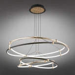 Подвесной светодиодный светильник Diana APL.034.03.120