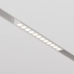 Трековый светильник Points Exility 3000-6000K 12Вт 36° Dim Smart LED (магнитный) Maytoni Technical TR031-4-12W3K-S-DS-W (48V)