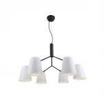 Подвесная люстра F-Promo Trick 2762-6P (220V, на тросе)