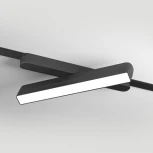 Трековый светильник 48V Denkirs Air Linear DK5363-BK