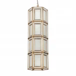 Подвесной светильник Covali JPL-22047 (на тросе)