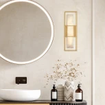 Бра Eurofase QN-BLAKLEY-M-BG (LED, 220V, IP44)