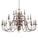 Подвесная люстра L'Arte Luce Olanda L19200.86