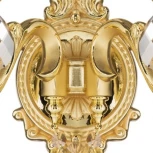 Бра Osgona Ampollo 786622 (220V, подвески, подсвечник, свеча)