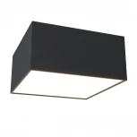 Потолочный светильник Zon 4000K 1x12Вт 120° LED Maytoni Technical C067CL-L12B4K