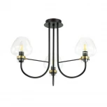 Потолочная люстра Lumion Ilona 3708/3C