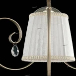 Бра Freya Simone FR2020-WL-01-BG (220V, подвески)