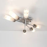 Потолочная люстра Citilux Хеликс CL109161 (220V)