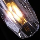 Подвесной светильник Blanca Imperiumloft Blanca01 (219232-23) (220V, на проводе)