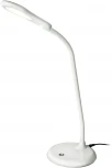 Офисная настольная лампа Uniel TLD-507 White/LED/550Lm/5000K