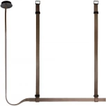 Подвесной светильник Loft It Strong 10241/1200 (LED, 220V)