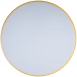 Потолочный светильник круглый Loft IT Axel 10002/24 Yellow (LED, 220V, круглые)