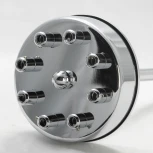 Потолочная люстра Lussole Lgo Cochise GRLSP-8090 (220V, IP21)