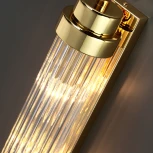 Настенный светильник Odeon Light Lordi 4822/2W (220V)