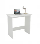 Компьютерный стол Умный Белый, МАМА