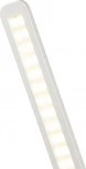 Офисная настольная лампа светодиодная складываемая ЭРА NLED-508-7W-W (220V, выключатель)