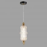 Подвесной светильник Belfast Herbison A1953-B CL GL