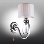 Бра Omnilux Mellitto OML-63801-01 (220V, выключатель)