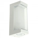 Настенный уличный светильник светодиодный Feron Челси 51484