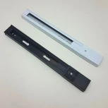 Шинопровод 1м однофазный 220V 10A Imex TR-01 BK