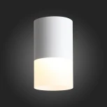 Накладной точечный светильник ST Luce Ottu ST100.502.10 (LED, 220V, круглые)